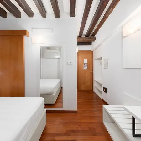 Spadaria San Marco Guest House-3
